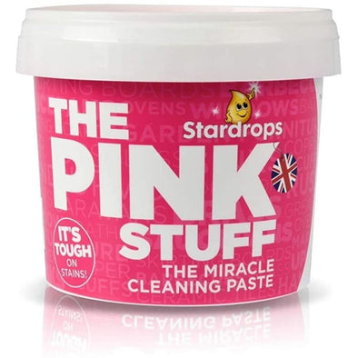 Stardrops Pink Stuff Paste 500 grams - Quailitas Limited
