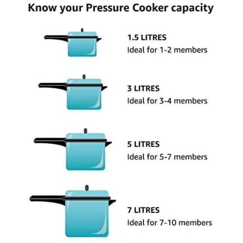 T-fal X9010501 Clipso Replacement Gasket Cookware for Clipso Pressure Cooker P45007 and P45009 Cookware, Gray - Quailitas Limited