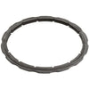 T-fal X9010501 Clipso Replacement Gasket Cookware for Clipso Pressure Cooker P45007 and P45009 Cookware, Gray - Quailitas Limited