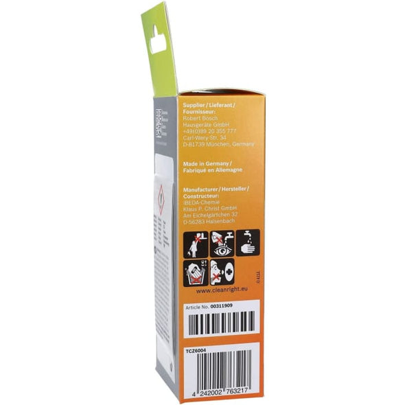 Tassimo Bosch Coffee Machine / Espresso Maker Descaling / Decalcifying Tablets - Quailitas Limited