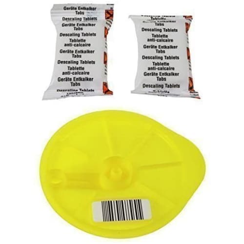 T Disc Tassimo Vivy Cleaning TASSIMO Bosch Service Cleaning DISC