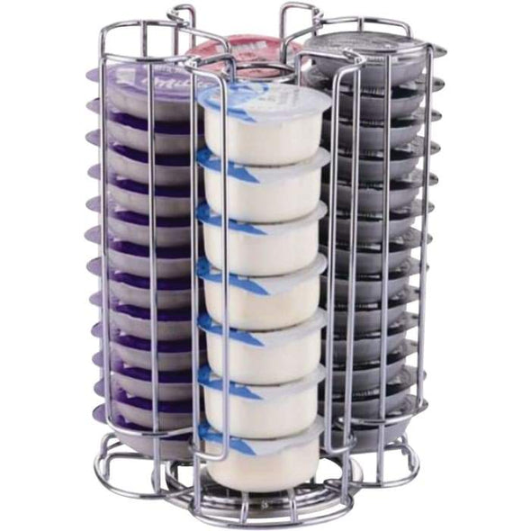 Taylor & Brown® Tassimo 52 Coffee Pod T-Disc Capsule Holder Dispenser - Quailitas Limited