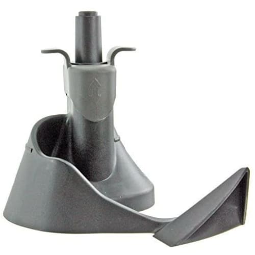 Tefal 65-TF-06A Actifry AL806041/12A AL806240/12A Mixing Blade Paddle Stirring Arm & Seal, Black - Quailitas Limited