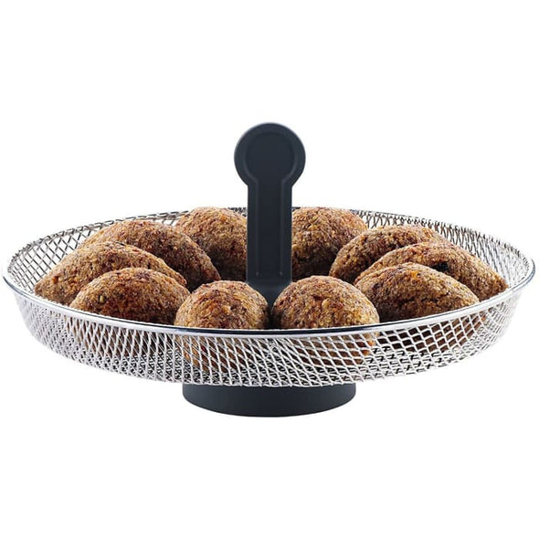 Tefal Actifry Express XL Family 1.5Kg Frying Basket/Chip Tray Mesh Snacking Grid - Quailitas Limited