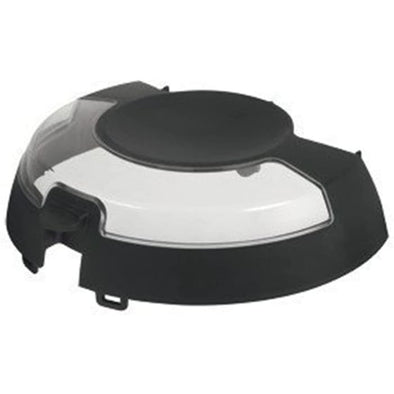 Tefal Actifry Genuine Black Cover Lid - Quailitas Limited