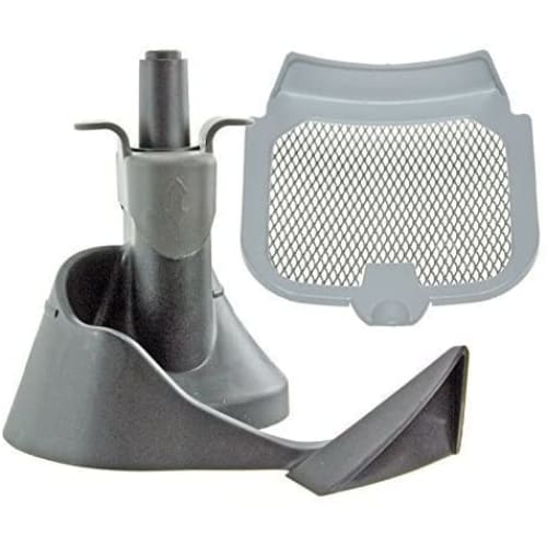 Tefal Actifry Genuine Original Fryer Mixing Blade Paddle and Filter Kit - Quailitas Limited