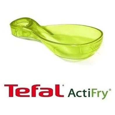 Tefal Actifry Measuring Spoon SS991940 For FZ, AL, GH 1kg & 1.2Kg Models - Quailitas Limited