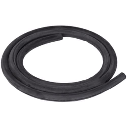 Tefal Pressure Cooker Sealing Ring, Plastic, Black - Quailitas Limited