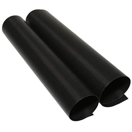 Teflon Cooker Oven Liner Non Stick Heavy Duty 40cm x 50cm Buy 1 Get 1 Free - Quailitas Limited