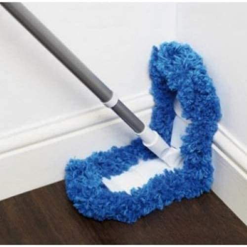 The Original Home Valet® Microfiber Flexi Floor Duster - Quailitas Limited