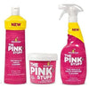The Pink Stuff Miracle Cleaning Set Triple Pack Mrs Hinch Approved - Quailitas Limited