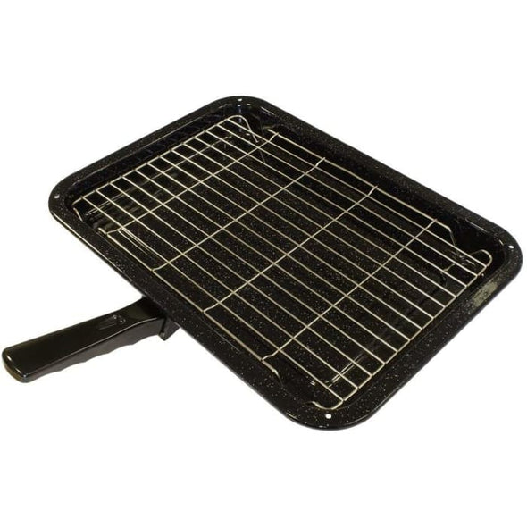 Universal 14-HP-73 Oven Cooker Complete Grill Pan Kit - Quailitas Limited