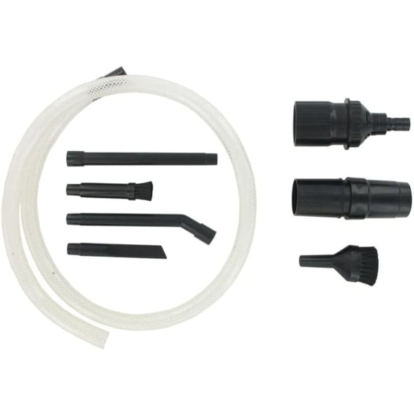 Universal 30 - 38 mm High Quality Universal Vacuum Cleaner Mini Attachment Kit for Intricate Cleaning - Quailitas Limited