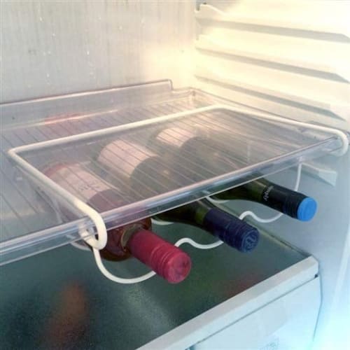Universal Bottle Holder - Quailitas Limited