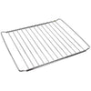 Universal Chrome Plated Adjustable Extendable Oven Cooker Shelf Rack Grid Extra Strong Design - Quailitas Limited