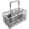 Universal Cutlery Basket Fits Bosch/ Hotpoint/ Neff/ Siemens/ Smeg Dishwasher - Quailitas Limited