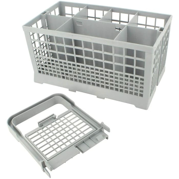 Universal Cutlery Basket Fits Bosch/ Hotpoint/ Neff/ Siemens/ Smeg Dishwasher - Quailitas Limited