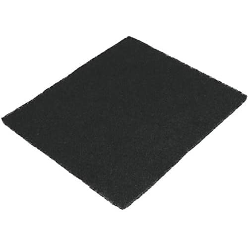 Universal Deep Fat Fryer Filters (Grease Filter & Anti Odour Filter Set) - Quailitas Limited