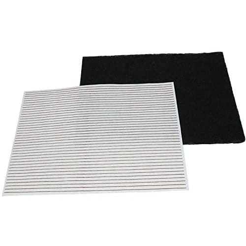 Universal Deep Fat Fryer Filters (Grease Filter & Anti Odour Filter Set) - Quailitas Limited