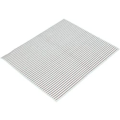 Universal Deep Fat Fryer Filters (Grease Filter & Anti Odour Filter Set) - Quailitas Limited