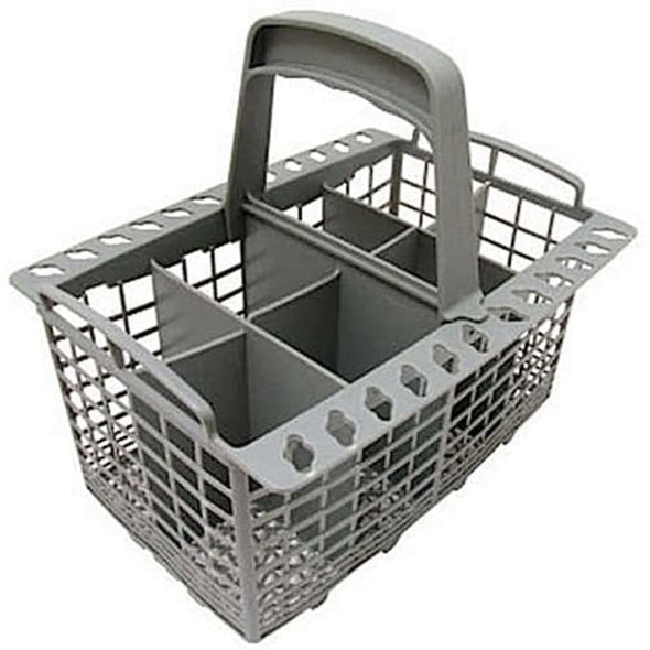 Universal Deluxe Dishwasher Cutlery Basket - Quailitas Limited
