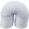 Universal Tumble Dryer Vent Hose (4inch x 3 Metre) - Quailitas Limited