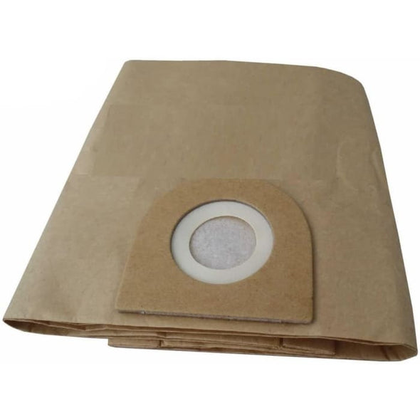 Universal Vacuum Cleaner Dust Bags For Vax 6121 Pack Of 5 - Quailitas Limited