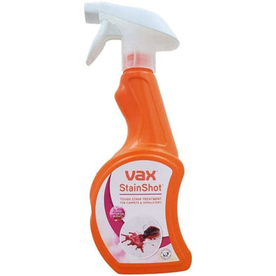 Vax 1913190701 Spot and Stain Solution, 500 ml (2) - Quailitas Limited