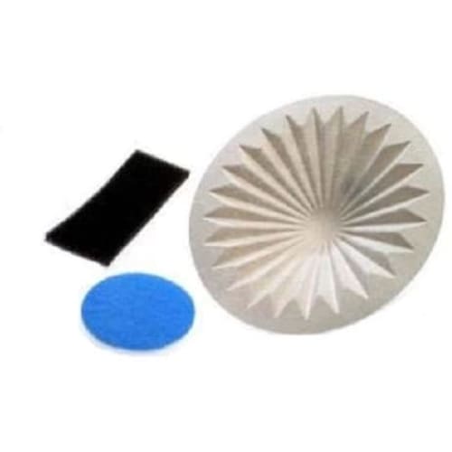 Vax Replacement 6131T / 6131 / 6151T / 9131/8131 / Filter Kit 1912540700 - Quailitas Limited