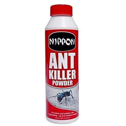Vitax Nippon Ant Killer Powder 300g - Quailitas Limited