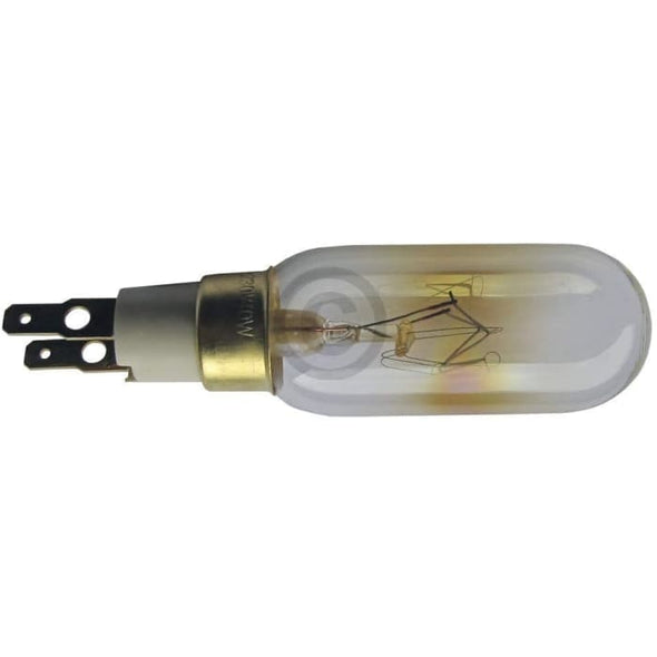 Whirlpool 484000000986 American Fridge Freezer T-Click Lamp Bulb - Quailitas Limited