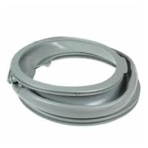 Zanussi washing machine rubber door seal - Quailitas Limited